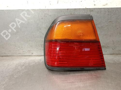 Used Left taillight Left taillight 37720120 37720120