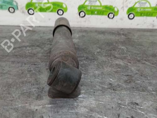 Left rear shock absorber CITROËN JUMPER I Van (230L) 2.5 TD | BP5630033M18 