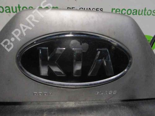 Tailgate handle KIA SPORTAGE II (JE_, KM_)  | BP6638452C132