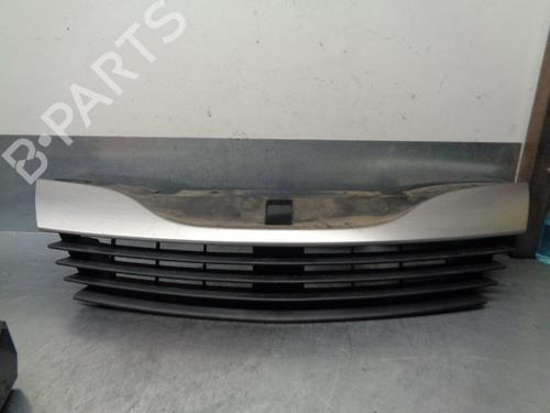 Grill RENAULT LAGUNA II (BG0/1_) 1.9 dCI (BG0E) (105 hp) 11687540