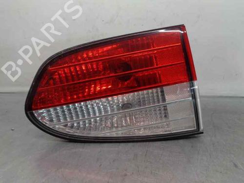 Used Left tailgate light Left tailgate light 7050363 7050363