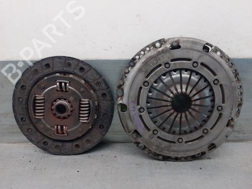 Other VW GOLF VII (5G1, BQ1, BE1, BE2) 1.5 TSI 04E141026F | 163082002677 | SACHS