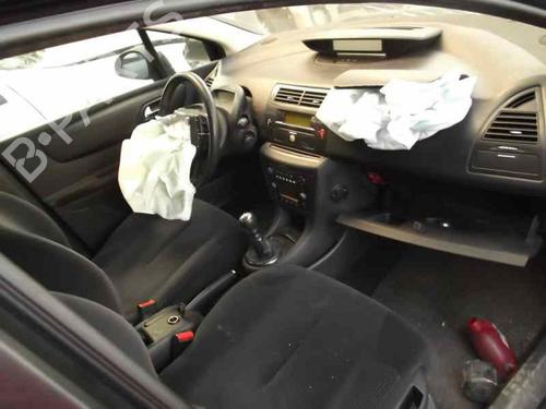 Instrument cluster CITROËN C4 I (LC_) 2.0 HDi | BP2092457C47 