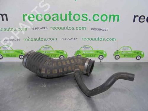 Pipe NISSAN X-TRAIL II (T31) 2.0 dCi 4x4 | BP20252572M125 