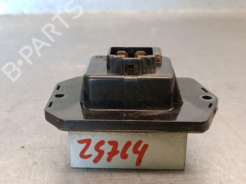 Used Heater resistor Heater resistor 36675762 36675762