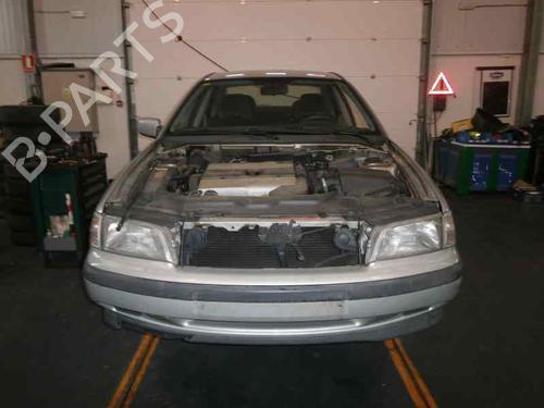 Used Parts VOLVO S40 I (644) 2.0 T 174366