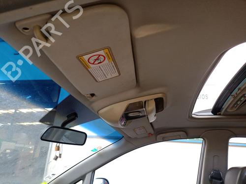 Retrovisor izquierdo SSANGYONG RODIUS I 2.7 Xdi | BP29022101C26 
