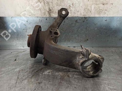 Right front steering knuckle FORD GALAXY I (WGR) 1.9 TDI | BP9575883M26 