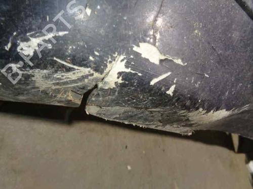 Front bumper MERCEDES-BENZ C-CLASS (W203)  | BP6296411C7 