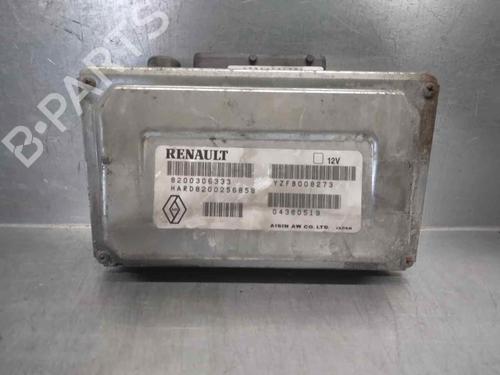 Gearkassestyreenhed RENAULT VEL SATIS (BJ0_) 3.0 dCi (BJ0J, BJ0N) (177 hp) 10419959