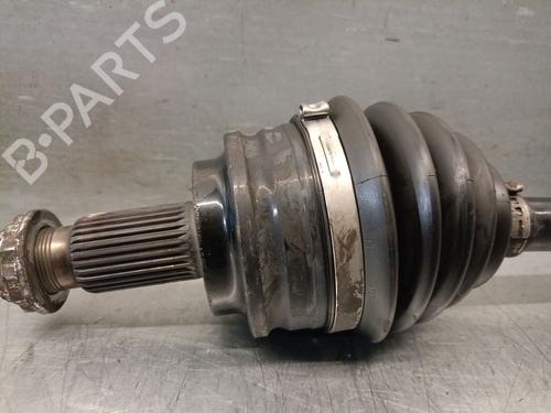 Left front driveshaft BMW X3 (E83) 2.0 sd | BP29554672M38 