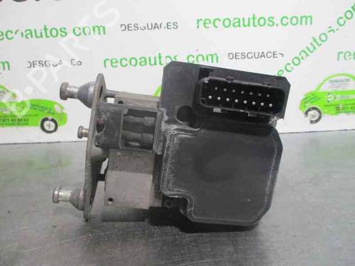ABS pump MERCEDES-BENZ A-CLASS (W168) A 170 CDI (168.009, 168.109) | BP2114437M43 