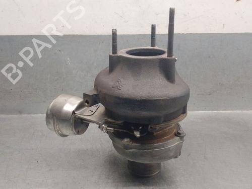 Turbocharger/Supercharger KIA CARNIVAL / GRAND CARNIVAL III (VQ) 2.9 CRDi | BP23246879M71 