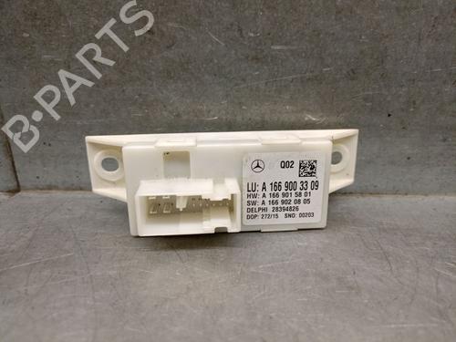 Elektronisk modul Elektronisk modul 39248402 39248402