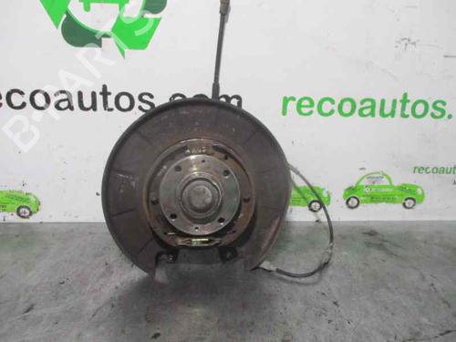 Used Right rear steering knuckle PEUGEOT 406 (8B) 2.0 HDI 110 (109 hp) 3254315