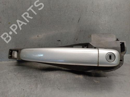 Used Front left exterior door handle CITROËN C2 (JM_) 1.4 (75 hp) 31115588