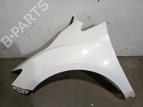 Aile avant gauche MAZDA CX-7 (ER) 2.2 MZR-CD AWD (ER10A) (173 hp) 30396525