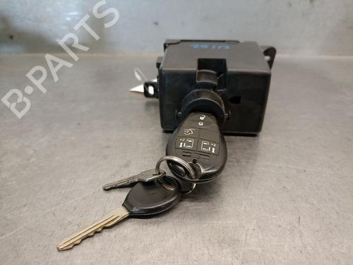 Ignition barrel CHRYSLER GRAND VOYAGER V (RT) 2.8 CRD | BP33795740M48 - Image 3