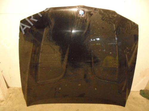 Used Hood BMW X3 (E83) xDrive 20 d (177 hp) 9669702