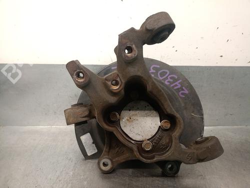 Used Left rear steering knuckle DODGE JOURNEY 2.0 CRD (140 hp) 32060012
