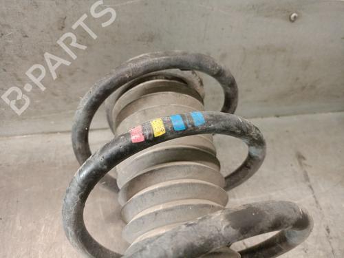 Left front shock absorber SEAT ALHAMBRA (7V8, 7V9) 1.9 TDI | BP27491600M16 