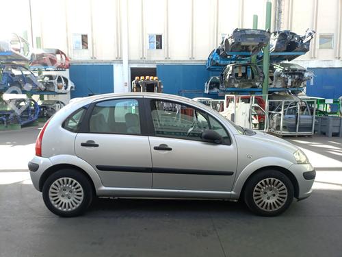 Front right lock CITROËN C3 I (FC_, FN_) 1.4 HDi | BP29246090C97 