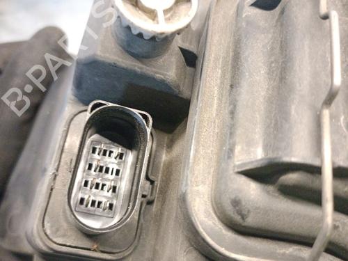 Right headlight SEAT LEON (1M1) 1.9 TDI | BP27707587C29 