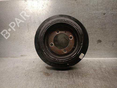 Used Pulley OPEL ASTRA H GTC (A04) [2005-2010]  29763950