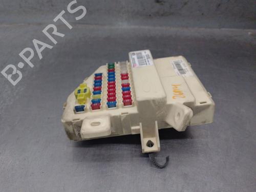 Fuse box KIA CARENS III MPV (UN) 2.0 CRDi 140 | BP40539100E1 - Image 3