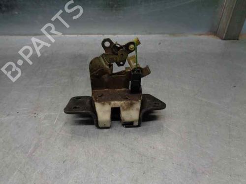 Used Tailgate lock HYUNDAI H-1 Van (A1) 2.5 TD (80 hp) 7313380