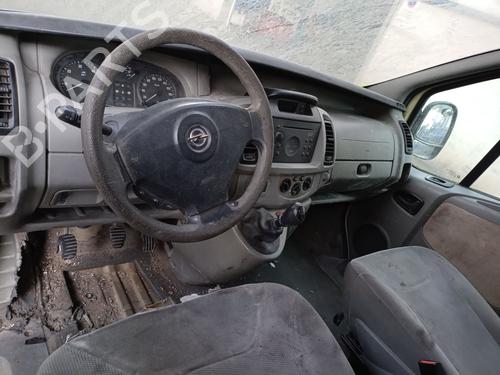 Left front indicator OPEL VIVARO A Van (X83) 1.9 DTI (F7) | BP28732364C32 - Image 14