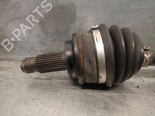 Right front driveshaft BMW X3 (E83) 2.0 sd | BP23962397M39 