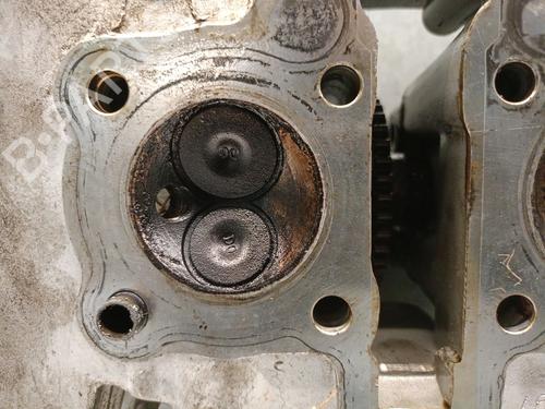 Cylinder head JINLUN JL 125 T JL 125 T-13 | BP36531700M5 - Image 6