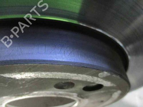 Other MERCEDES-BENZ C-CLASS (W202) C 220 CDI (202.133) | BP20247375O1 