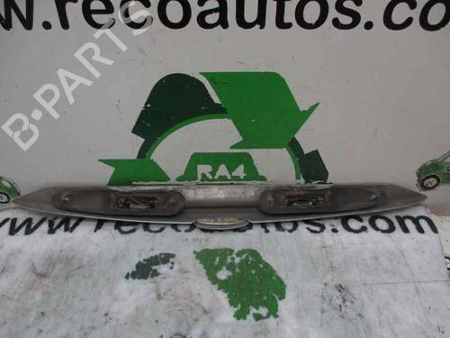 Licence plate light FORD MONDEO II (BAP)  | BP20244324I40 