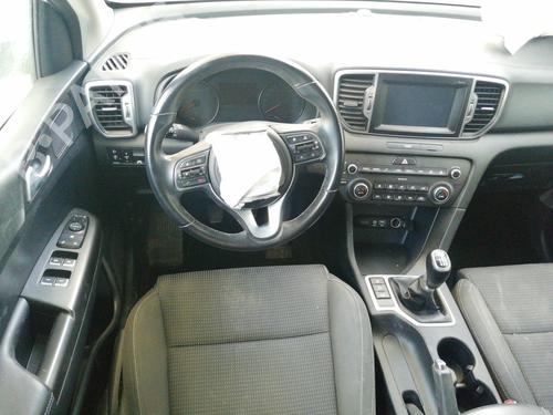 Pinza freno posteriore sinistra KIA SPORTAGE IV (QL, QLE) 1.7 CRDi | BP14916556M107  - Image 15