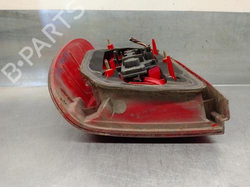 Right taillight VW POLO (6N2) 1.4 TDI | BP13916057C35 