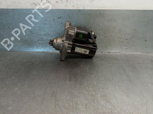 Starter SEAT IBIZA IV (6J5, 6P1) 1.2 TSI | BP27457815M8 