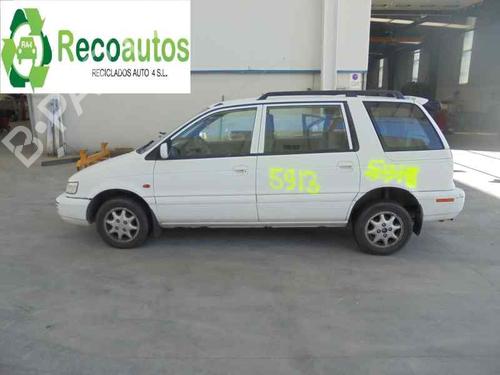 HYUNDAI SANTAMO 2.0 16V 4x4 648279