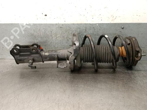 Used Left front shock absorber Left front shock absorber HYUNDAI i30 Estate (PDE) 1.0 T-GDI hybrid 48V (120 hp) 33000720 33000720