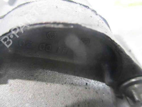 Other MERCEDES-BENZ A-CLASS (W168) A 170 CDI (168.008) | BP20250626O1 