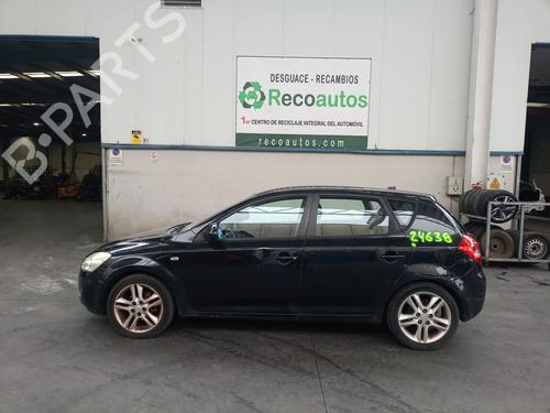 Fælk KIA CEE'D Hatchback (ED) 1.6 CRDi 115 | BP32372585C45 - Image 7