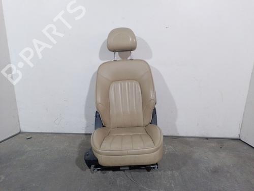 Stol høyre foran PEUGEOT 407 SW (6E_, 6D_) 2.0 HDi 135 (136 hp) 29268504