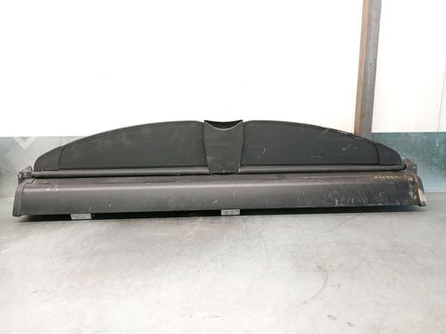 Rear parcel shelf MERCEDES-BENZ C-CLASS (W204) C 320 CDI (204.022) | BP27889973C85 