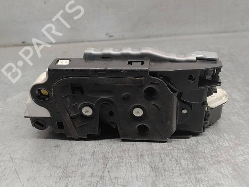 Front right lock VW GOLF VI (5K1) 2.0 TDI | BP17002059C97 