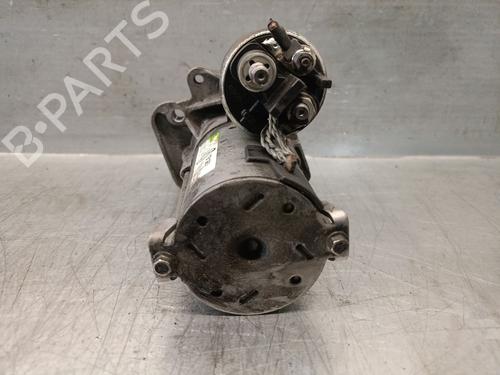Starter RENAULT MEGANE IV Saloon 1.5 dCi 110 | BP29460611M8 
