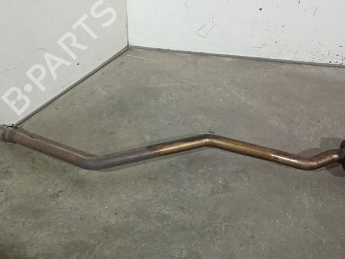 Exhaust system BMW 1 (E81) 118 d | BP29619075M121 