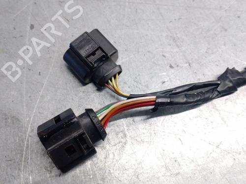 Right mirror SEAT LEON (5F1) 1.5 TGi | BP28585031C27