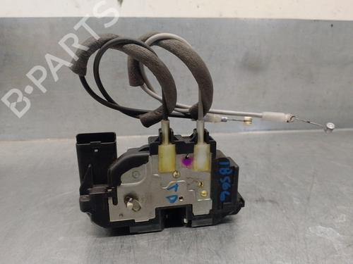 Rear right lock HYUNDAI i20 I (PB, PBT) 1.4 CRDi | BP14997047C99 