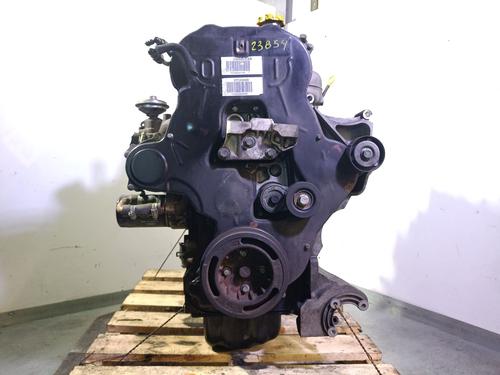 Used Engine CHRYSLER VOYAGER IV (RG, RS) 2.5 CRD (141 hp) 30082164